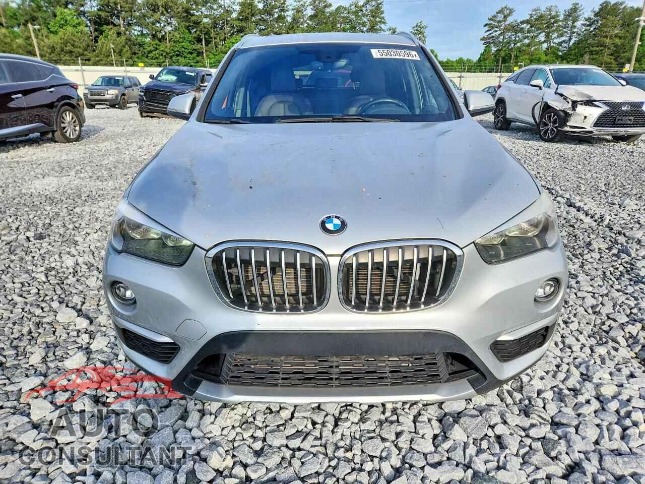 BMW X1 2018 - WBXHT3C35J5F92300