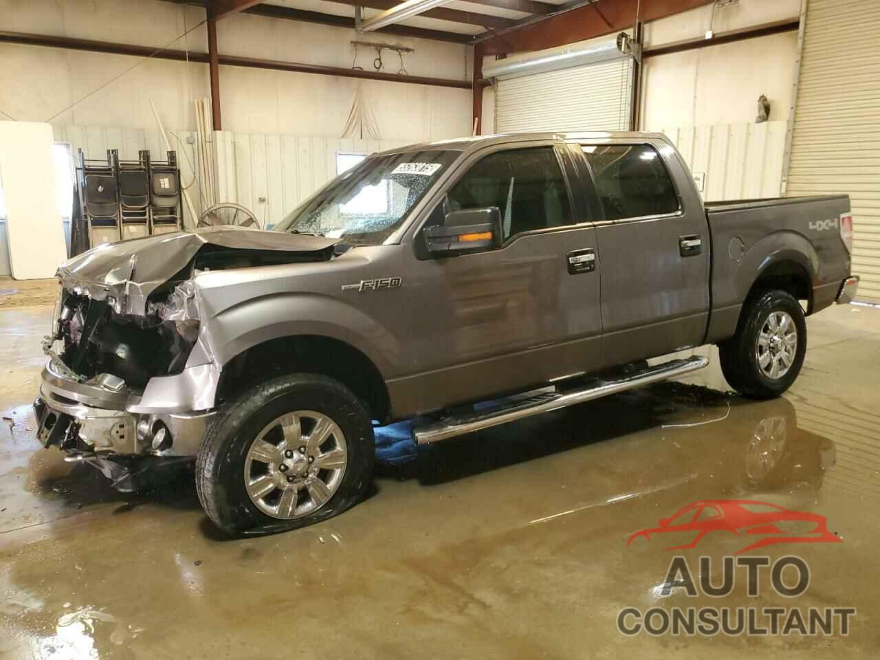 FORD F-150 2011 - 1FTFW1EF7BKD10388