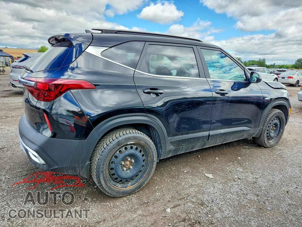KIA SELTOS 2023 - KNDEUCAA0P7462756