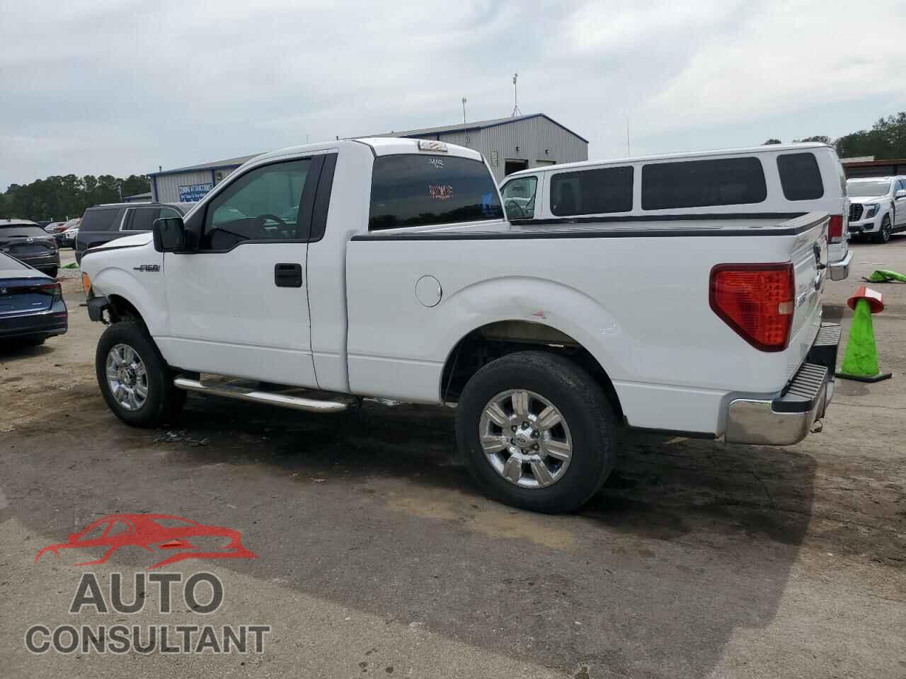 FORD ALL OTHER 2014 - 1FTMF1CM4EFC26891