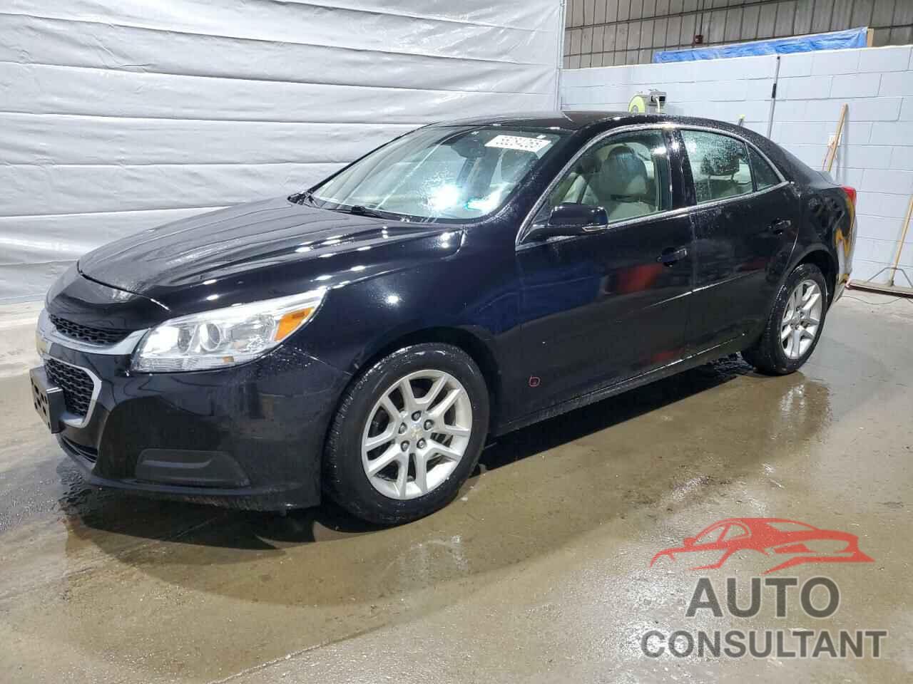 CHEVROLET MALIBU 2016 - 1G11C5SA2GU106136