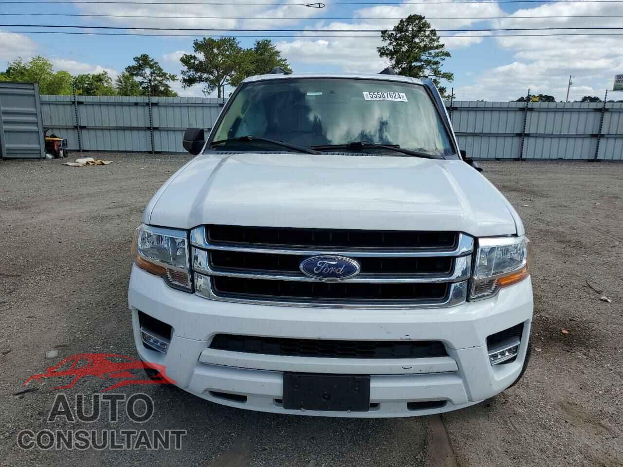 FORD EXPEDITION 2017 - 1FMJU1HTXHEA23261