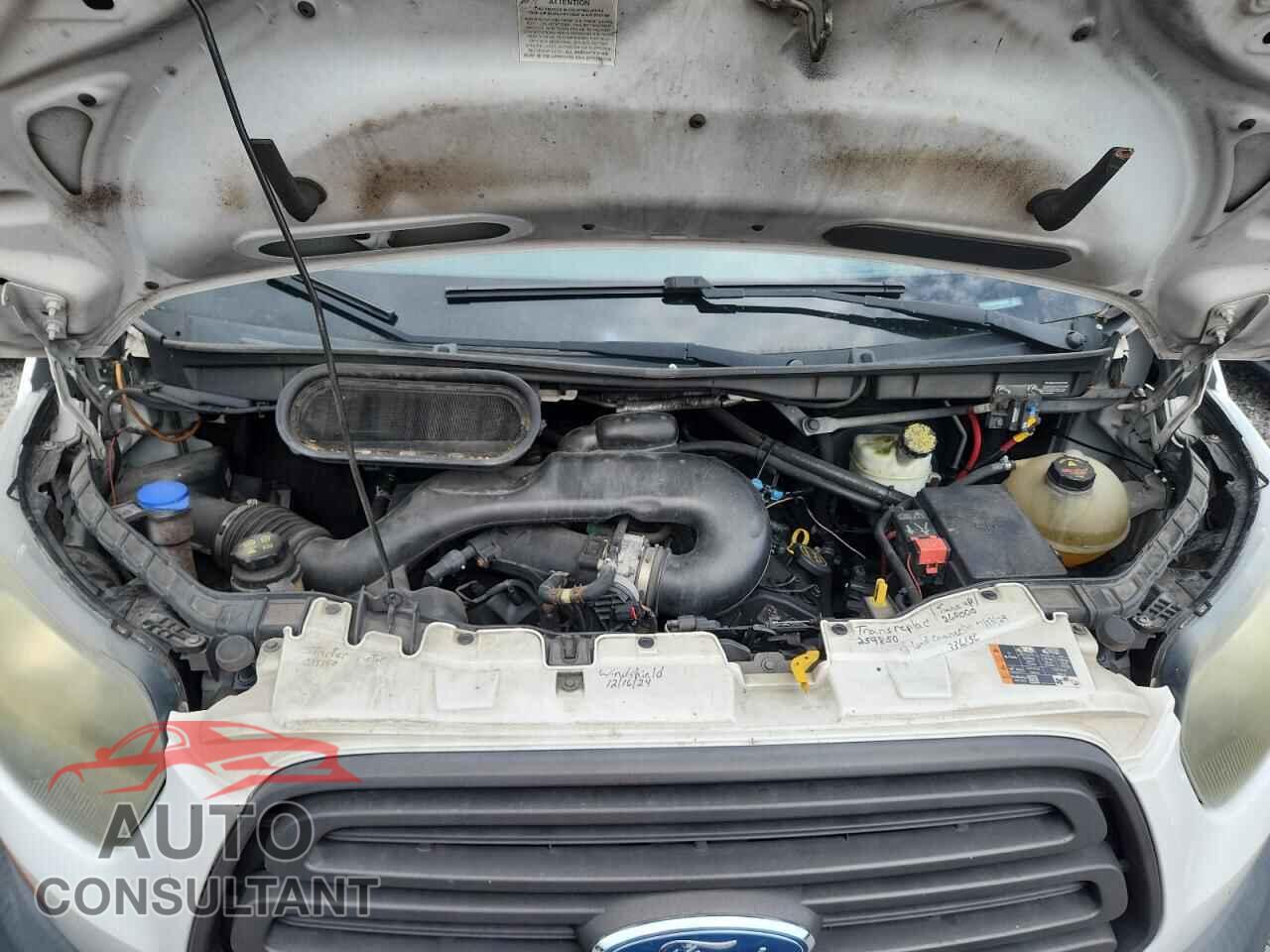 FORD TRANSIT 2017 - 1FTYR2CM9HKA02087