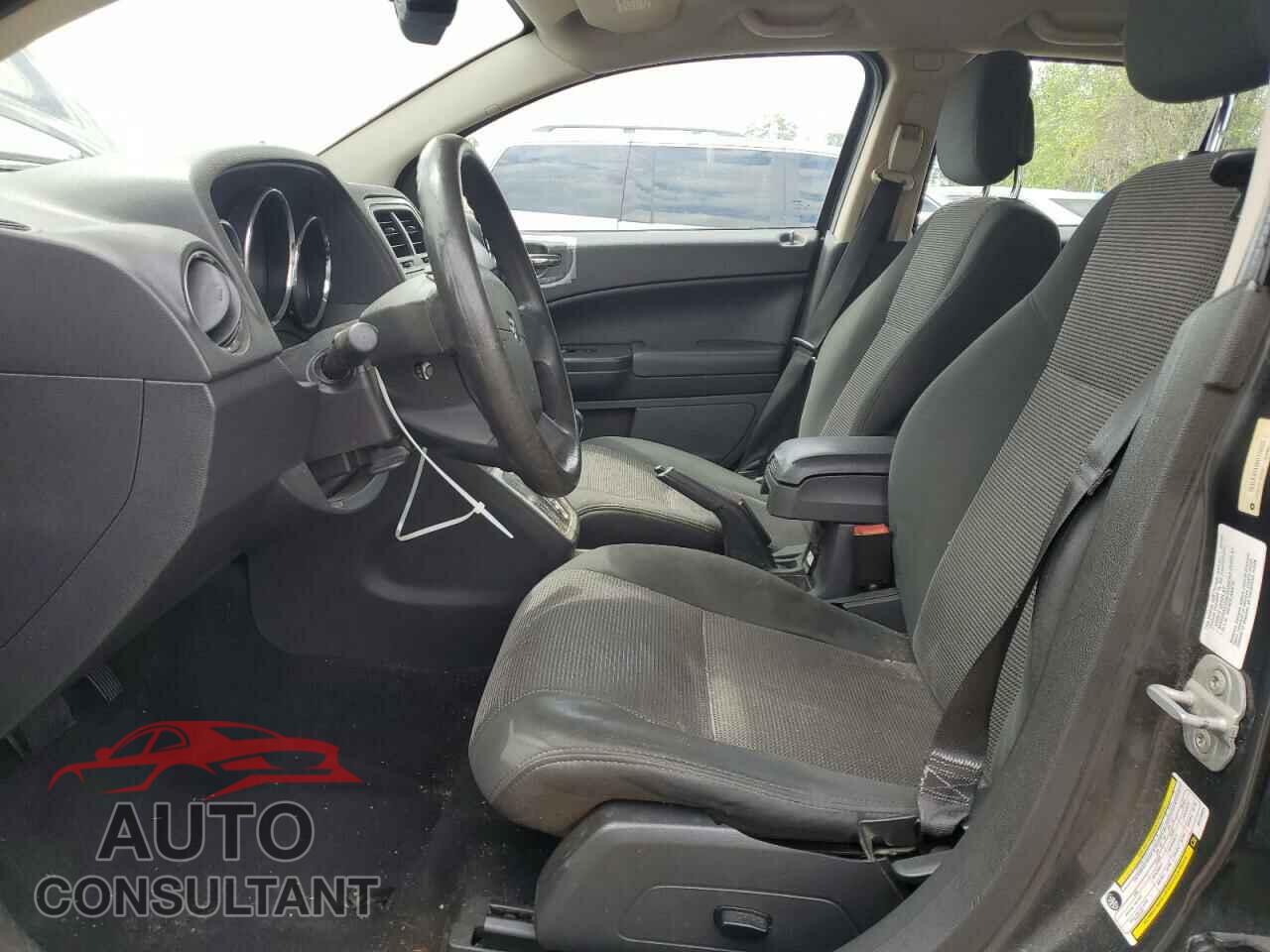 DODGE CALIBER 2011 - 1B3CB3HA0BD110923