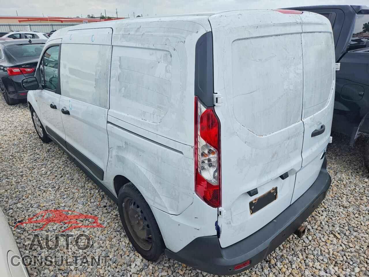 FORD TRANSIT 2015 - NM0LS7F79F1191437