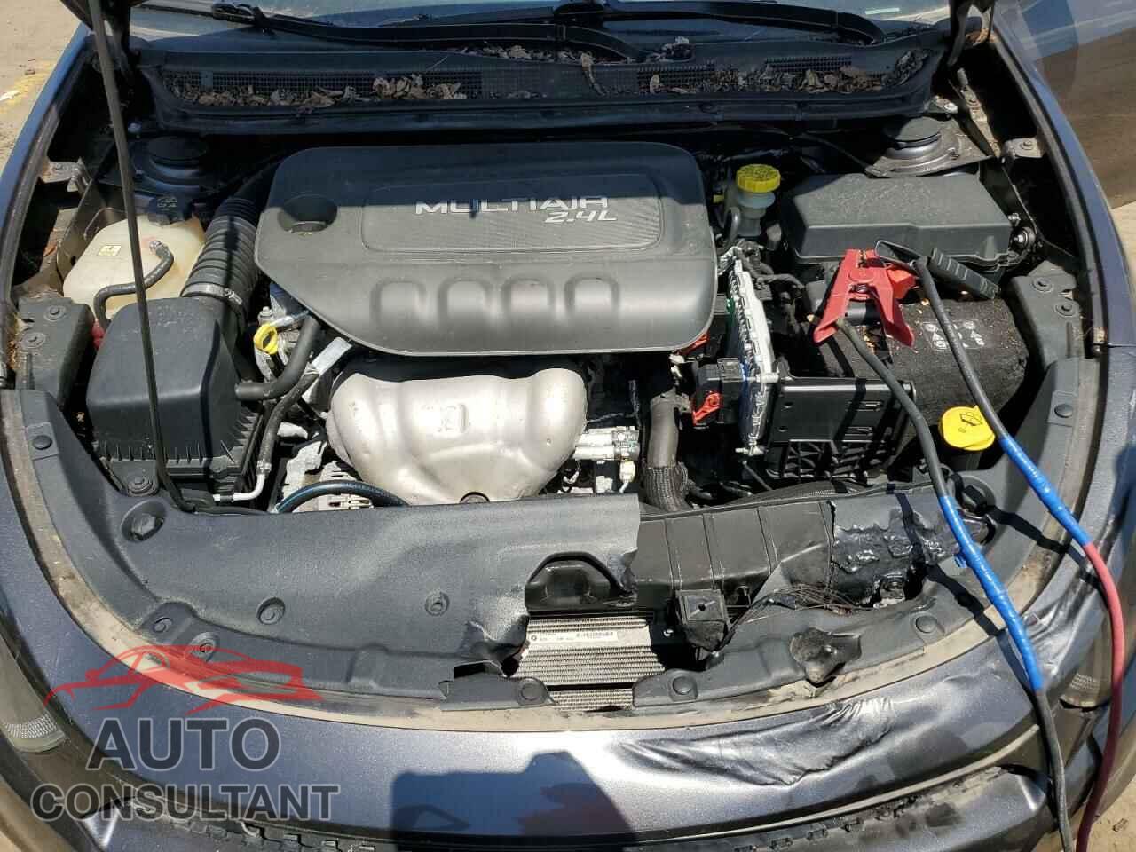 DODGE DART 2015 - 1C3CDFBB9FD299514