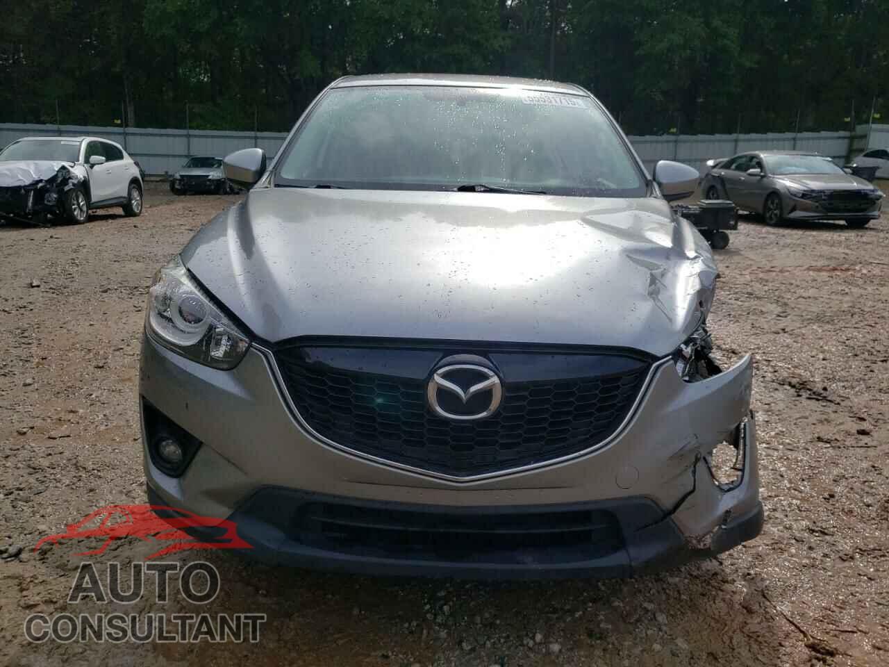 MAZDA CX-5 2015 - JM3KE2CY7F0443334