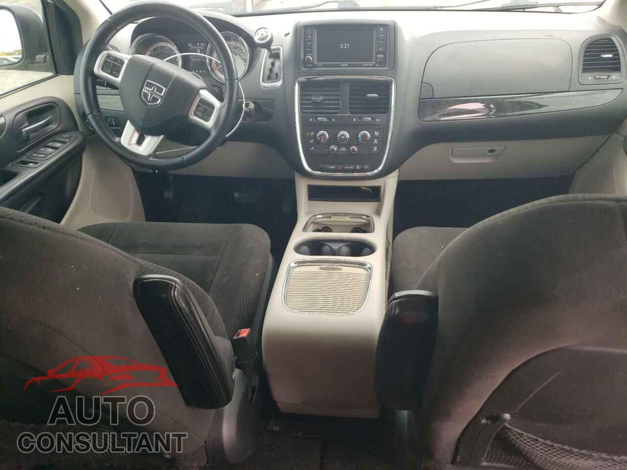 DODGE CARAVAN 2015 - 2C4RDGCG7FR732928