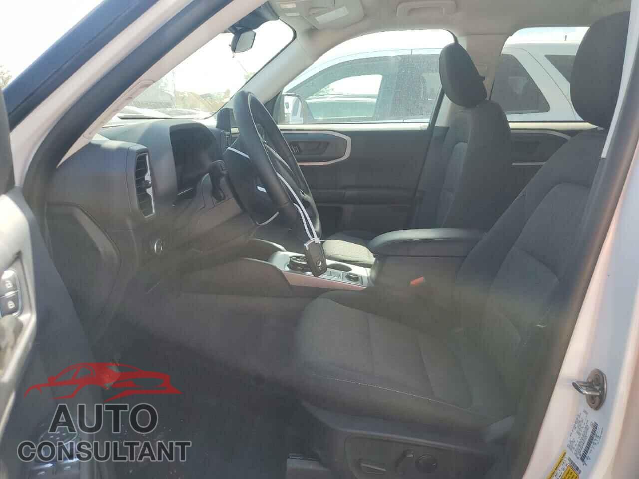 FORD BRONCO 2024 - 3FMCR9B65RRE72275