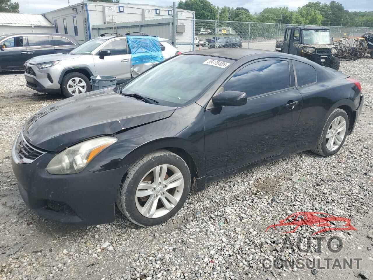 NISSAN ALTIMA 2010 - 1N4AL2EP9AC195499