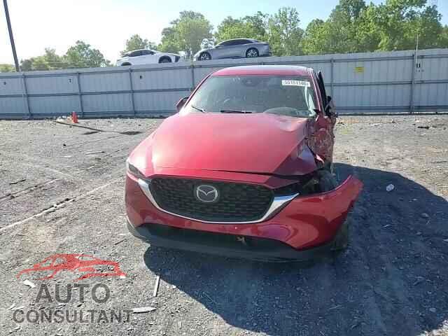 MAZDA CX-5 2022 - JM3KFBDM3N1531301