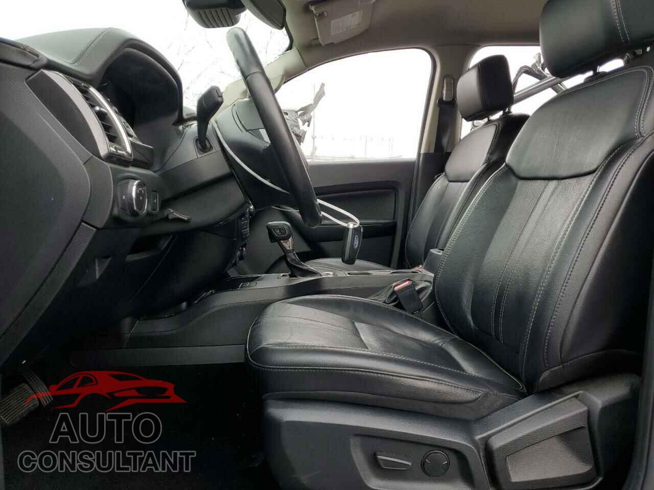 FORD RANGER 2021 - 1FTER4EH3MLD48378