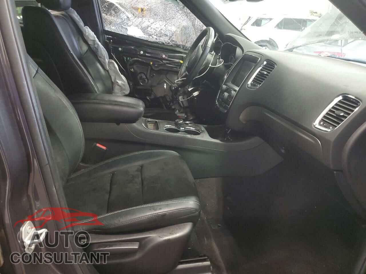 DODGE DURANGO 2015 - 1C4RDJAG1FC169691