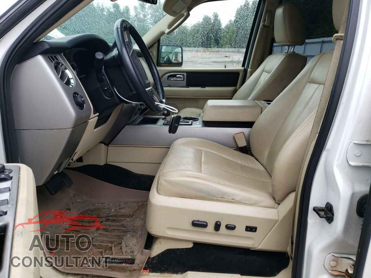 FORD EXPEDITION 2017 - 1FMJK2AT2HEA11353