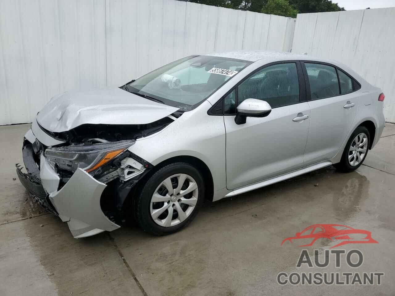 TOYOTA COROLLA 2024 - 5YFB4MDE7RP087246