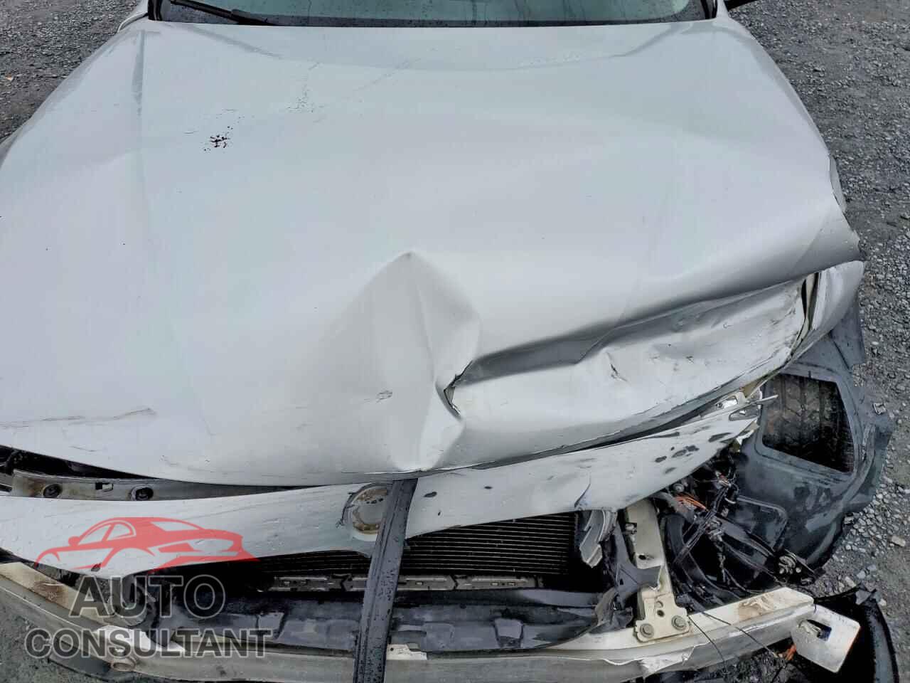BMW 3 SERIES 2013 - WBA3A5C55DF359617