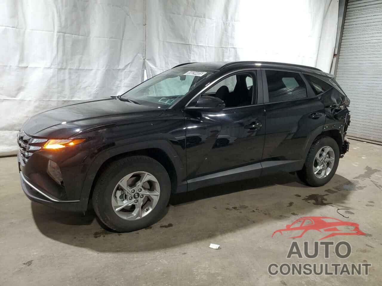 HYUNDAI TUCSON 2024 - 5NMJBCDE9RH384203