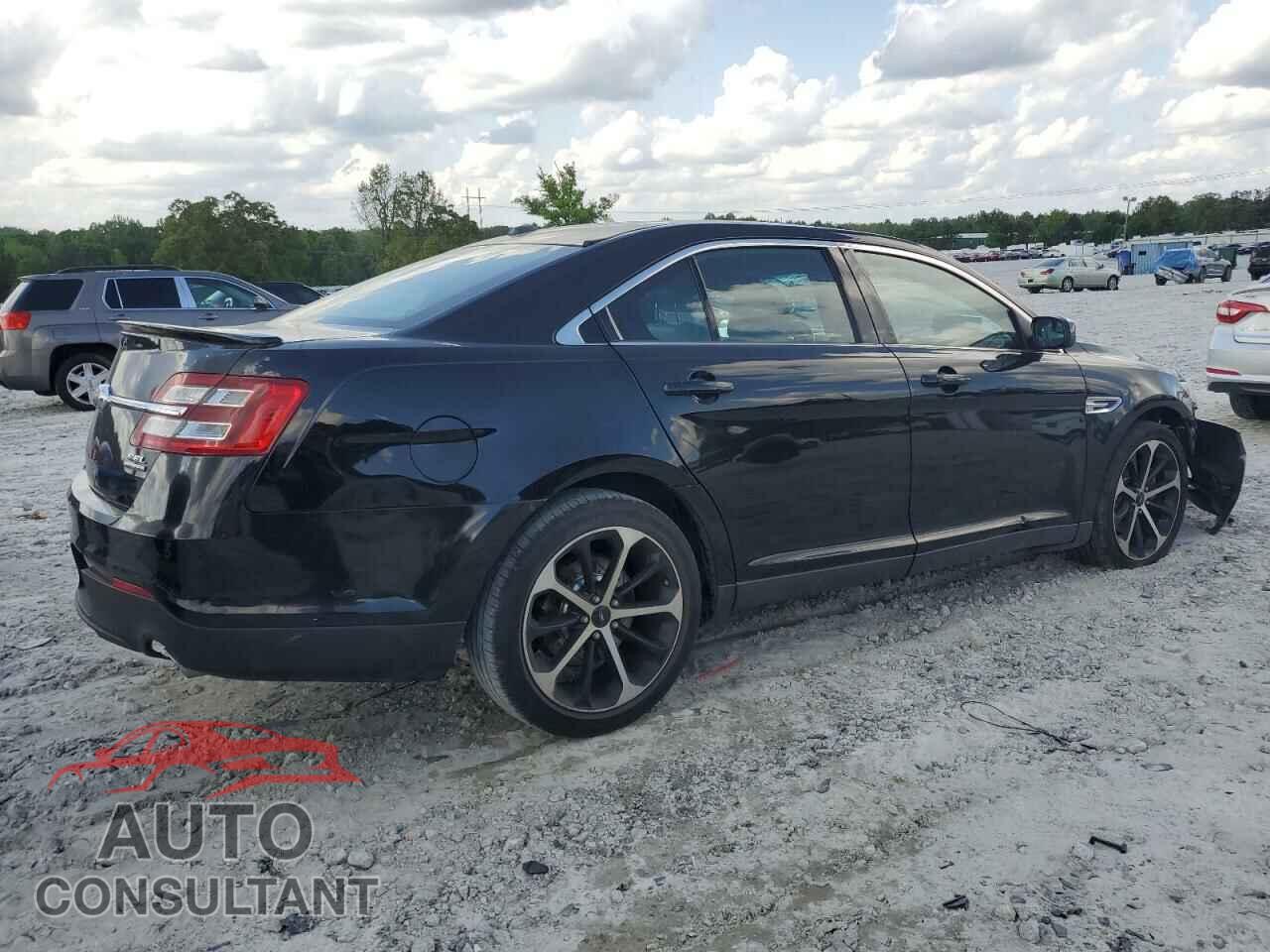 FORD TAURUS 2016 - 1FAHP2E88GG149076