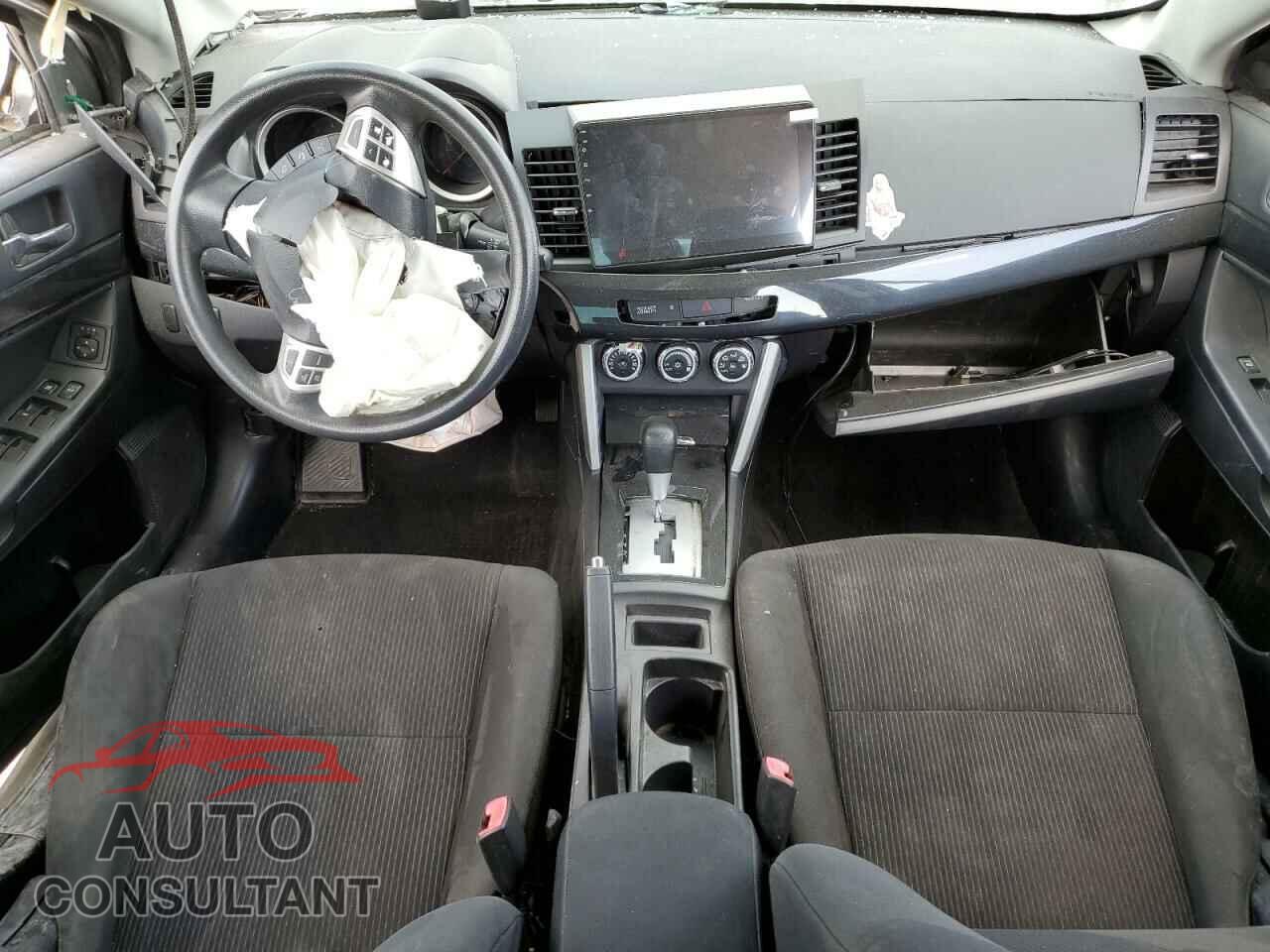 MITSUBISHI LANCER 2017 - JA32U2FU2HU008803