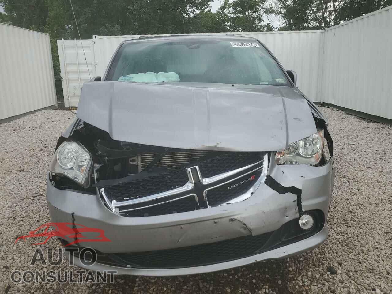 DODGE CARAVAN 2020 - 2C4RDGCG3LR169775
