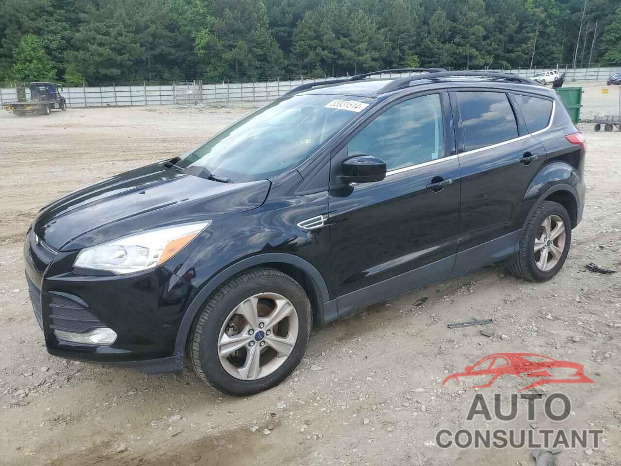 FORD ESCAPE 2016 - 1FMCU0GX8GUC18433