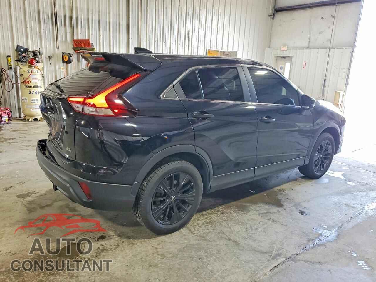 MITSUBISHI ECLIPSE 2022 - JA4ATVAA6NZ042055