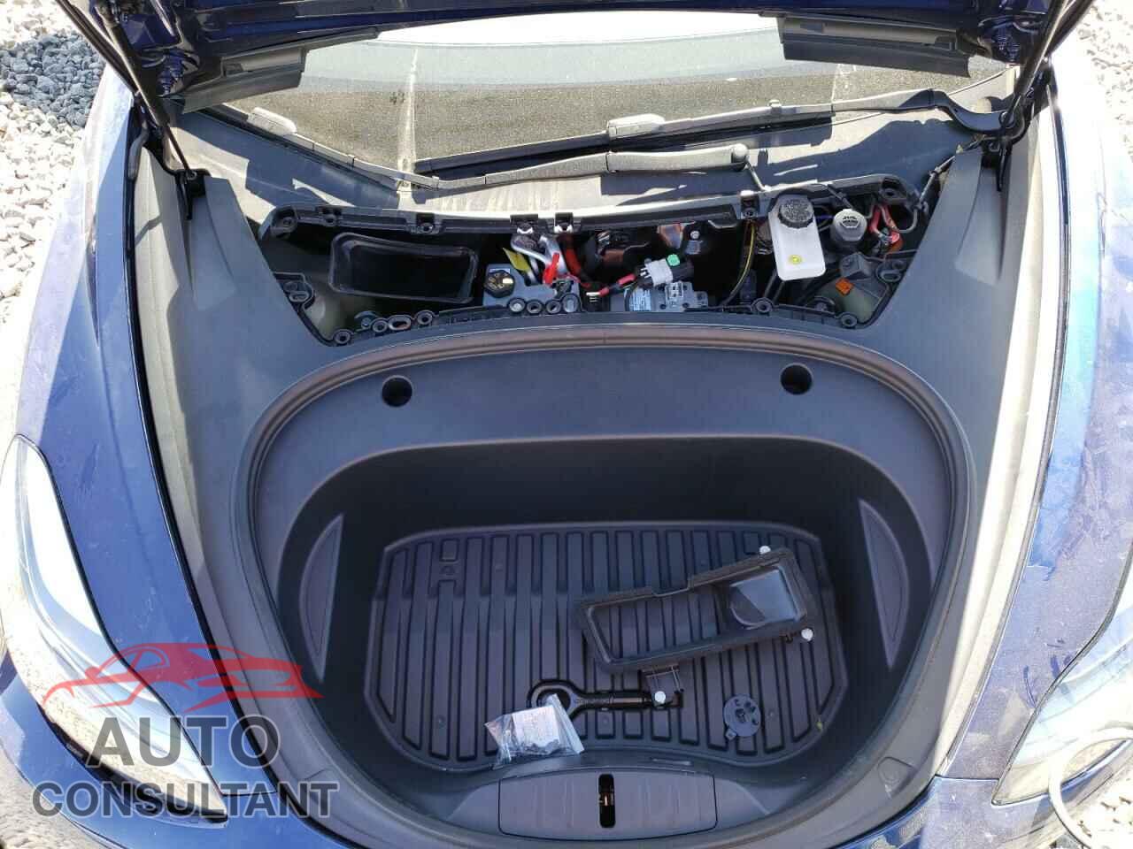 TESLA MODEL 3 2023 - 5YJ3E1EC4PF632759