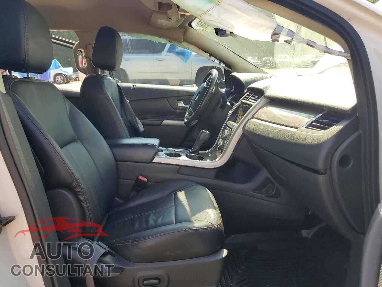 FORD EDGE 2014 - 2FMDK4JC4EBB37858