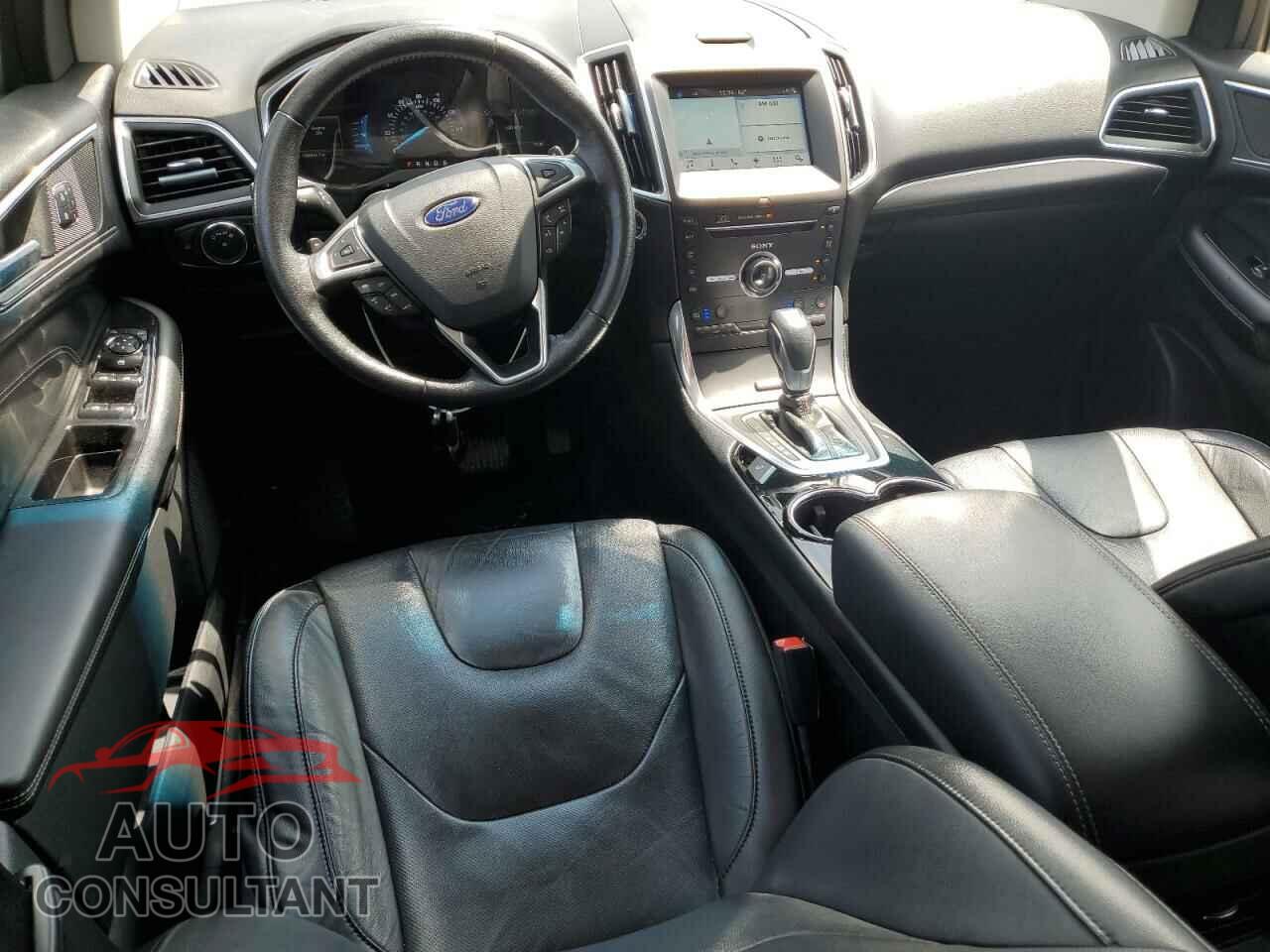 FORD EDGE 2016 - 2FMPK4K81GBB62632