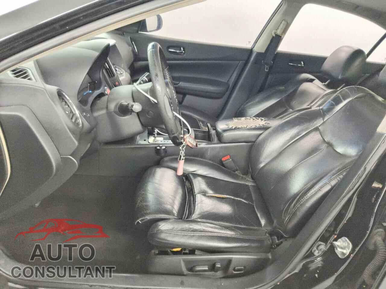 NISSAN MAXIMA 2012 - 1N4AA5AP1CC810546