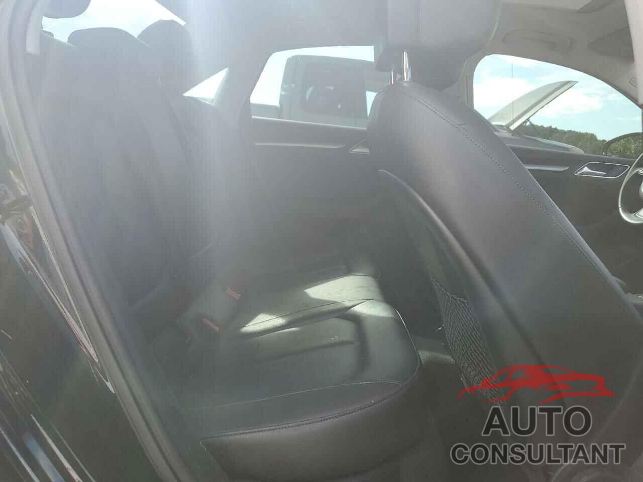 AUDI A3 2016 - WAUA7GFF0G1054453
