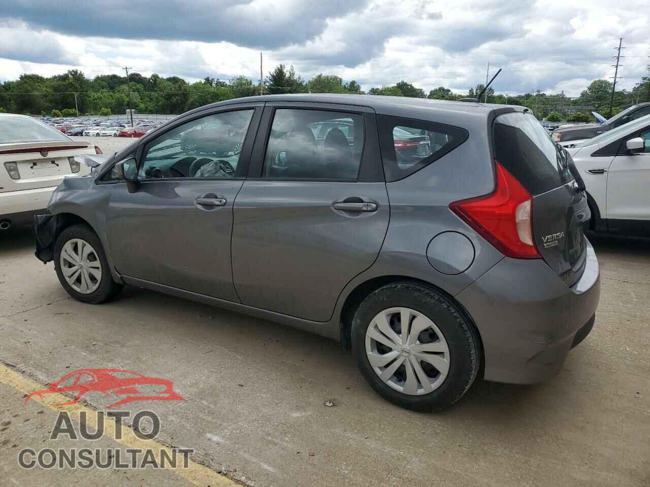 NISSAN VERSA 2017 - 3N1CE2CP0HL357974