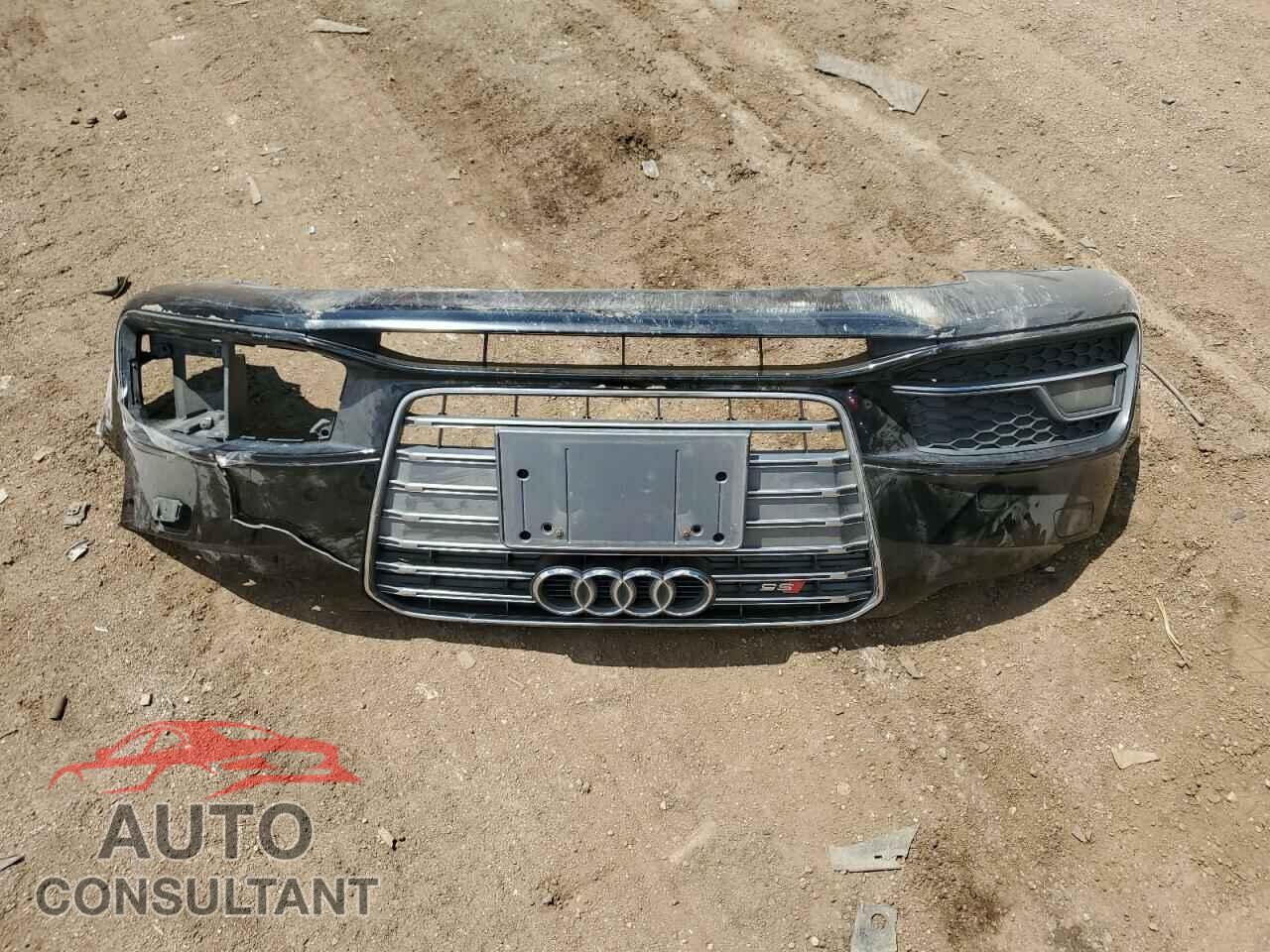 AUDI S5/RS5 2014 - WAUVGAFR3EA060382