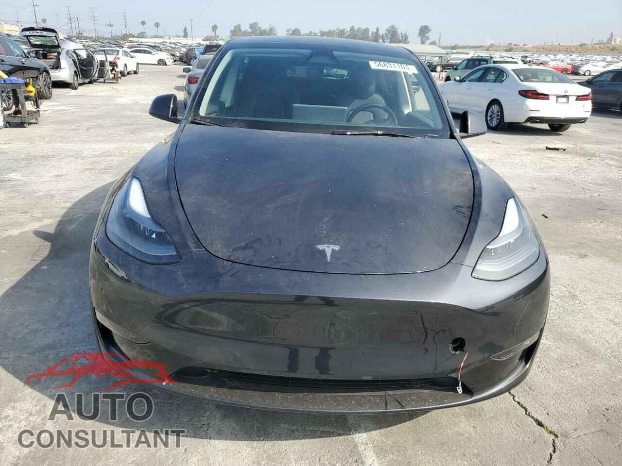 TESLA MODEL Y 2024 - 7SAYGDEE9RF011056