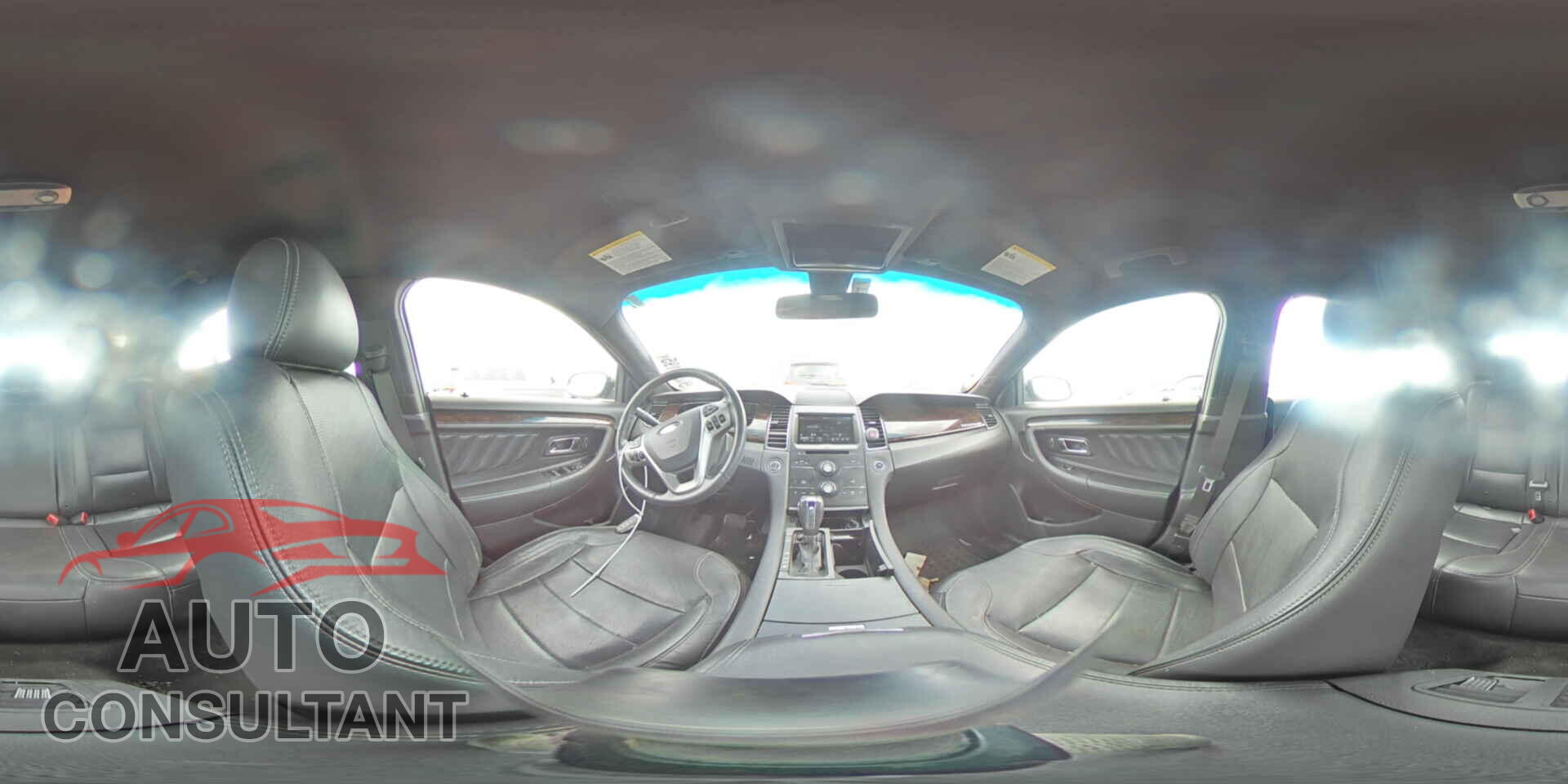 FORD TAURUS 2015 - 1FAHP2F84FG102771