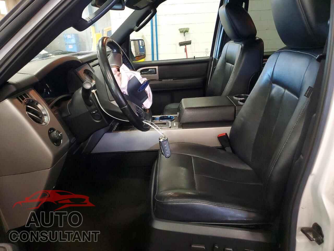 FORD EXPEDITION 2017 - 1FMJK2AT2HEA70113