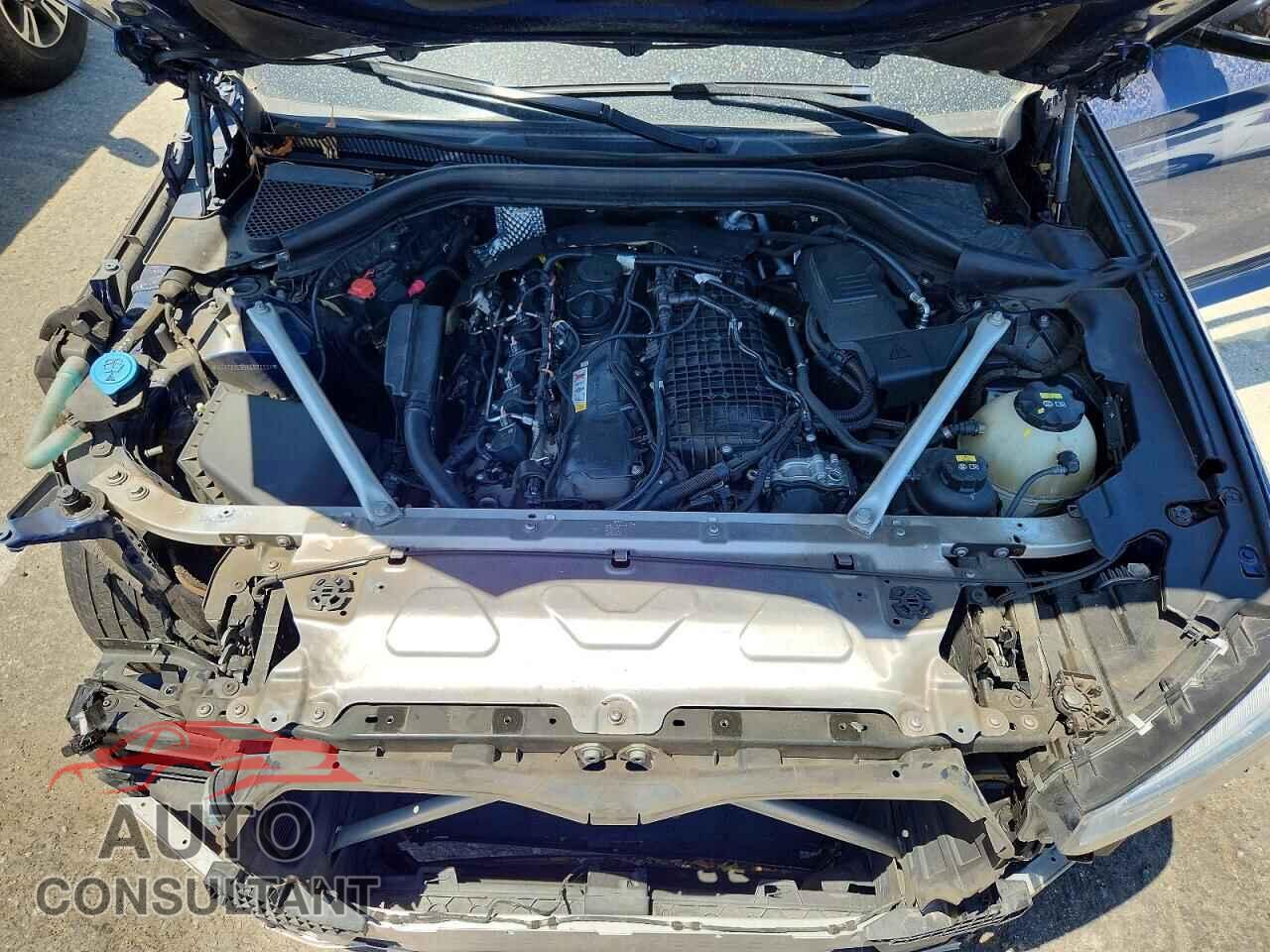 BMW X3 2019 - 5UXTS3C56KLR72931