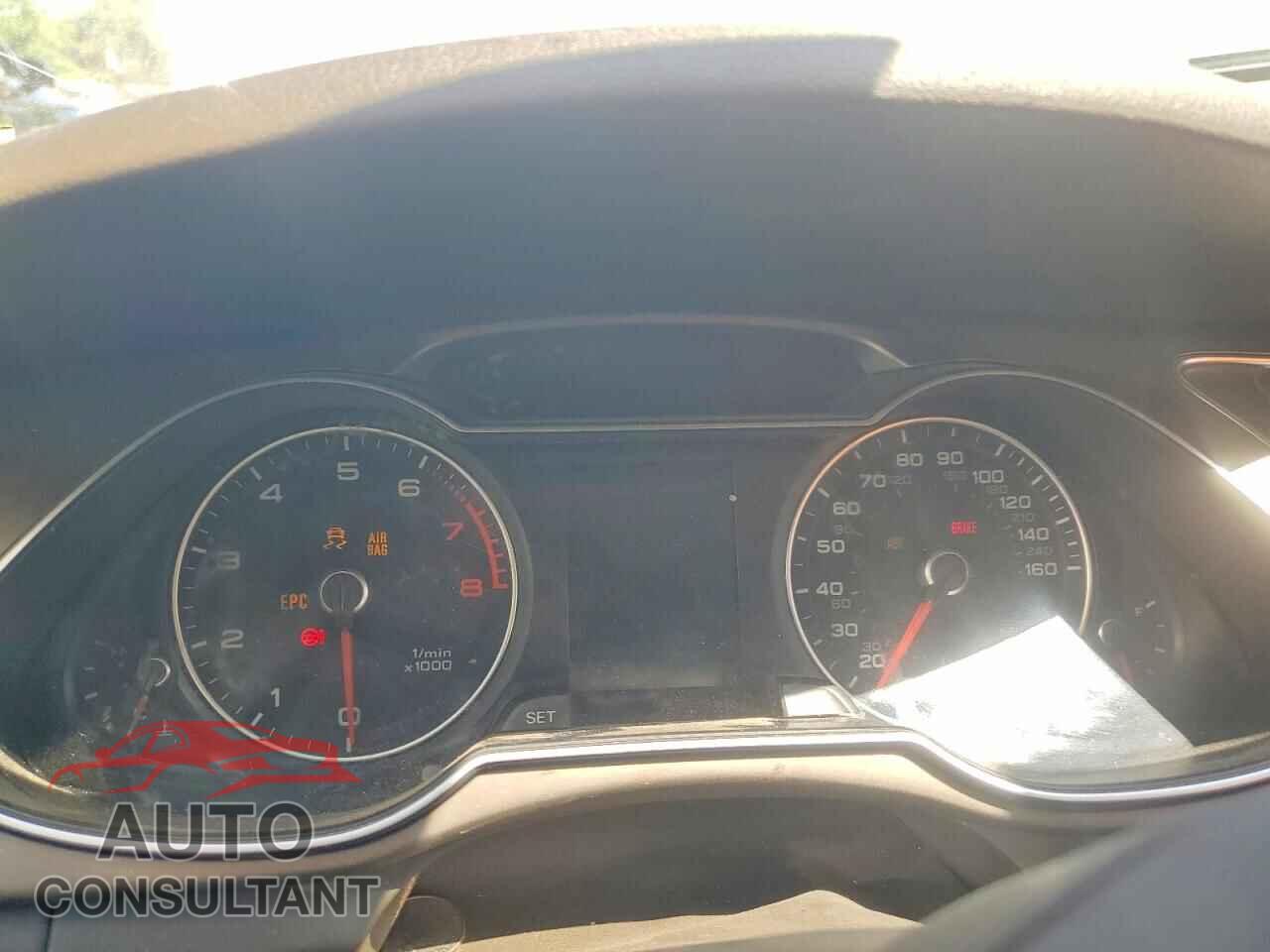 AUDI A4 2014 - WAUHFAFL3EN016676