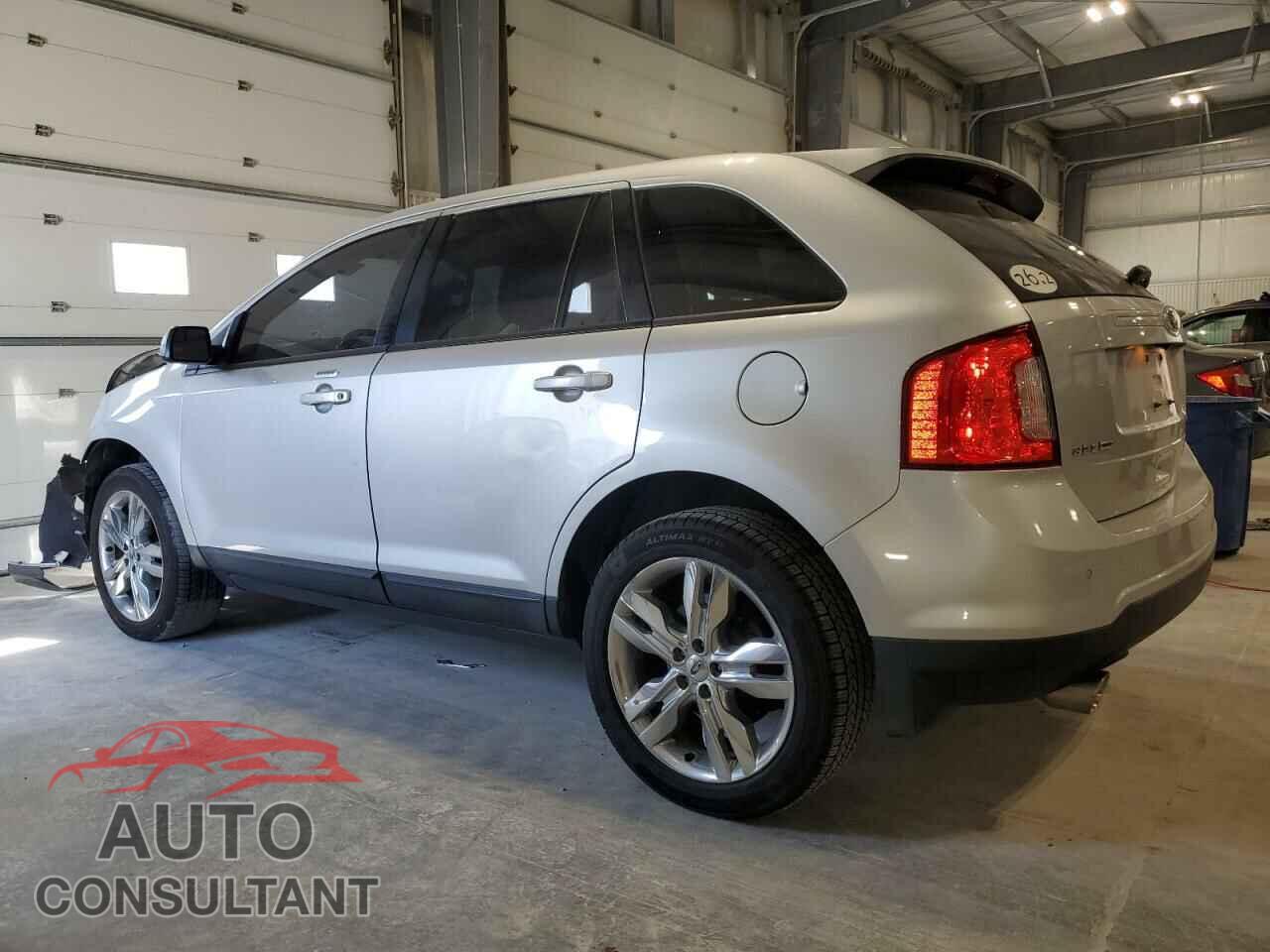 FORD EDGE 2013 - 2FMDK4JC0DBC03708