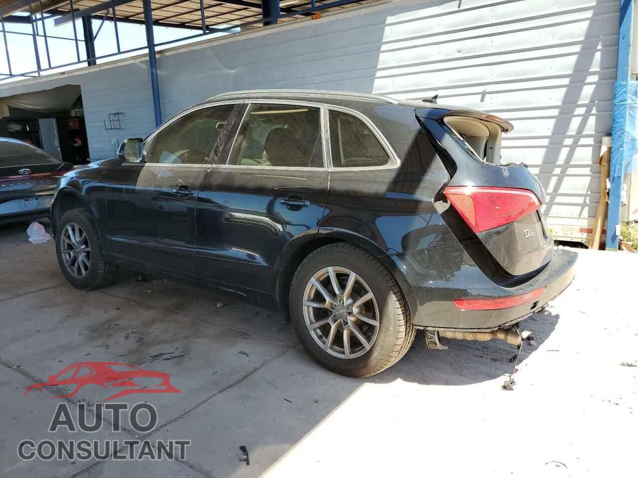 AUDI Q5 2012 - WA1LKCFP2CA002628
