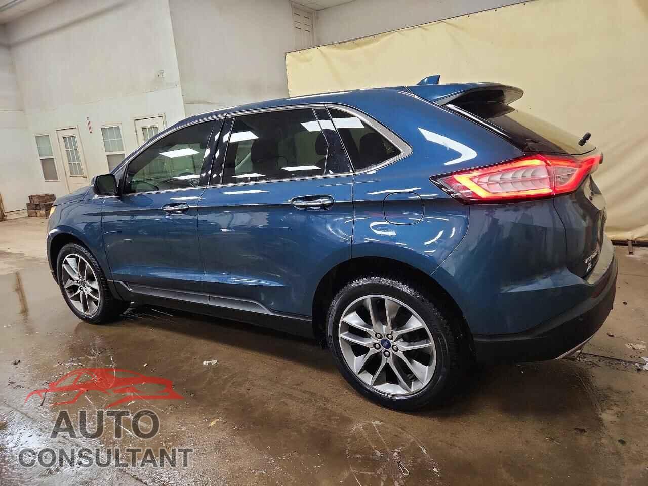 FORD EDGE 2016 - 2FMPK4K97GBB79718