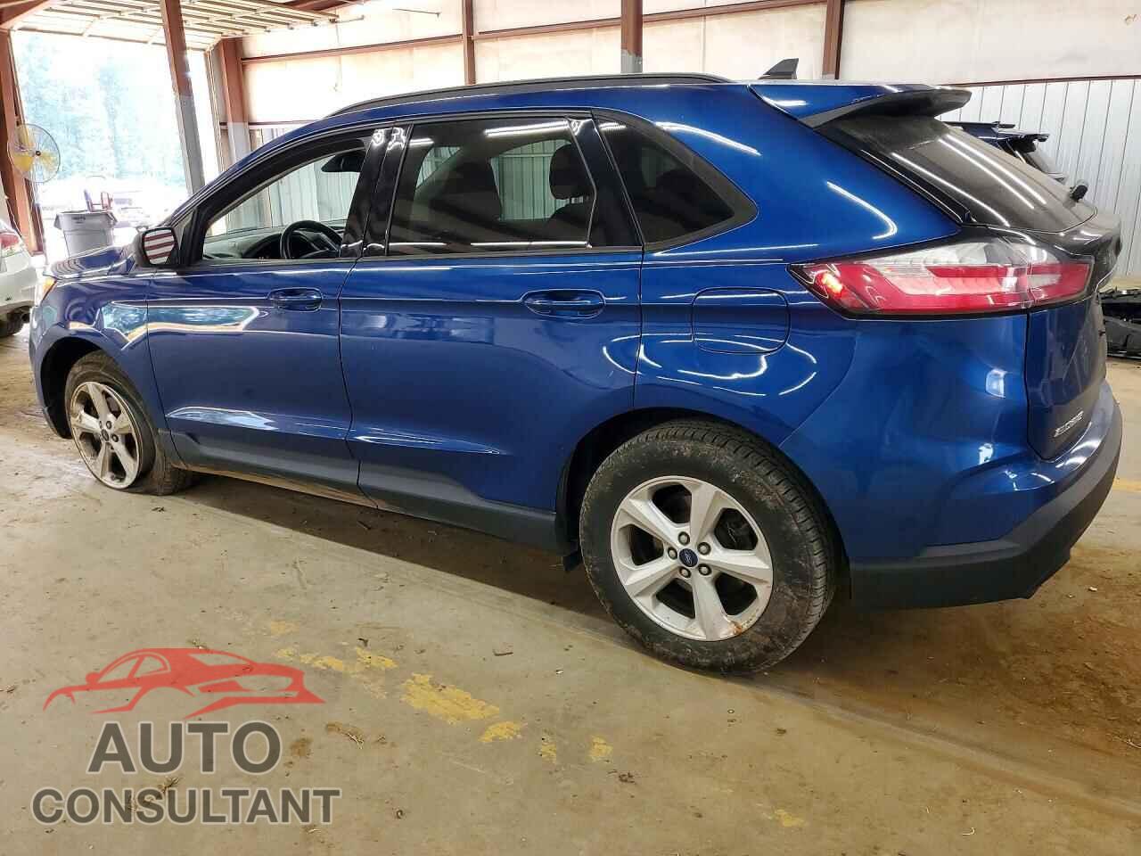 FORD EDGE 2020 - 2FMPK3G94LBB26973