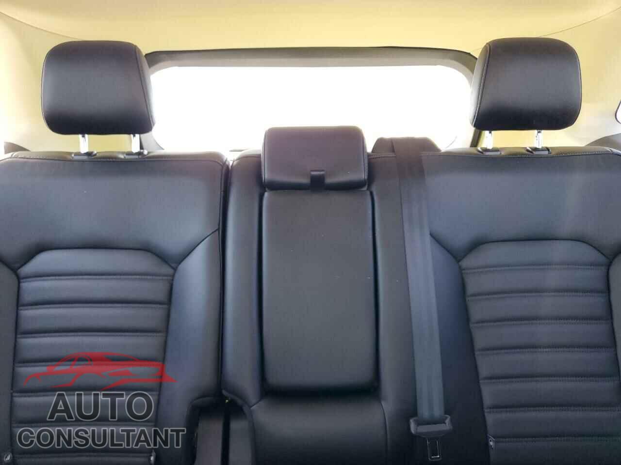 FORD EDGE 2017 - 2FMPK3J99HBB46314
