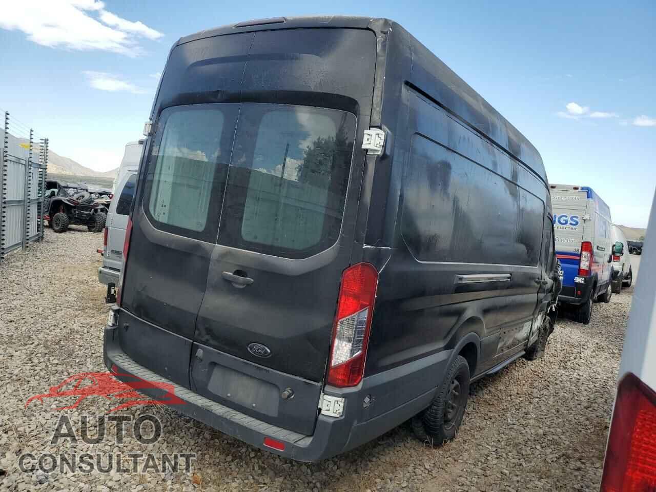 FORD TRANSIT 2017 - 1FTYR3XM4HKA90319