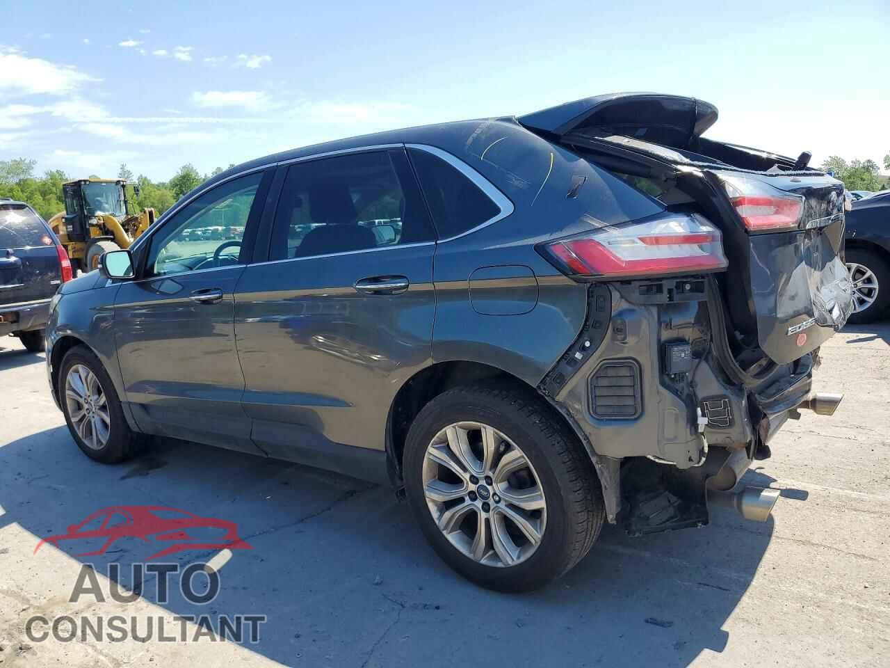 FORD EDGE 2020 - 2FMPK4K95LBA00277