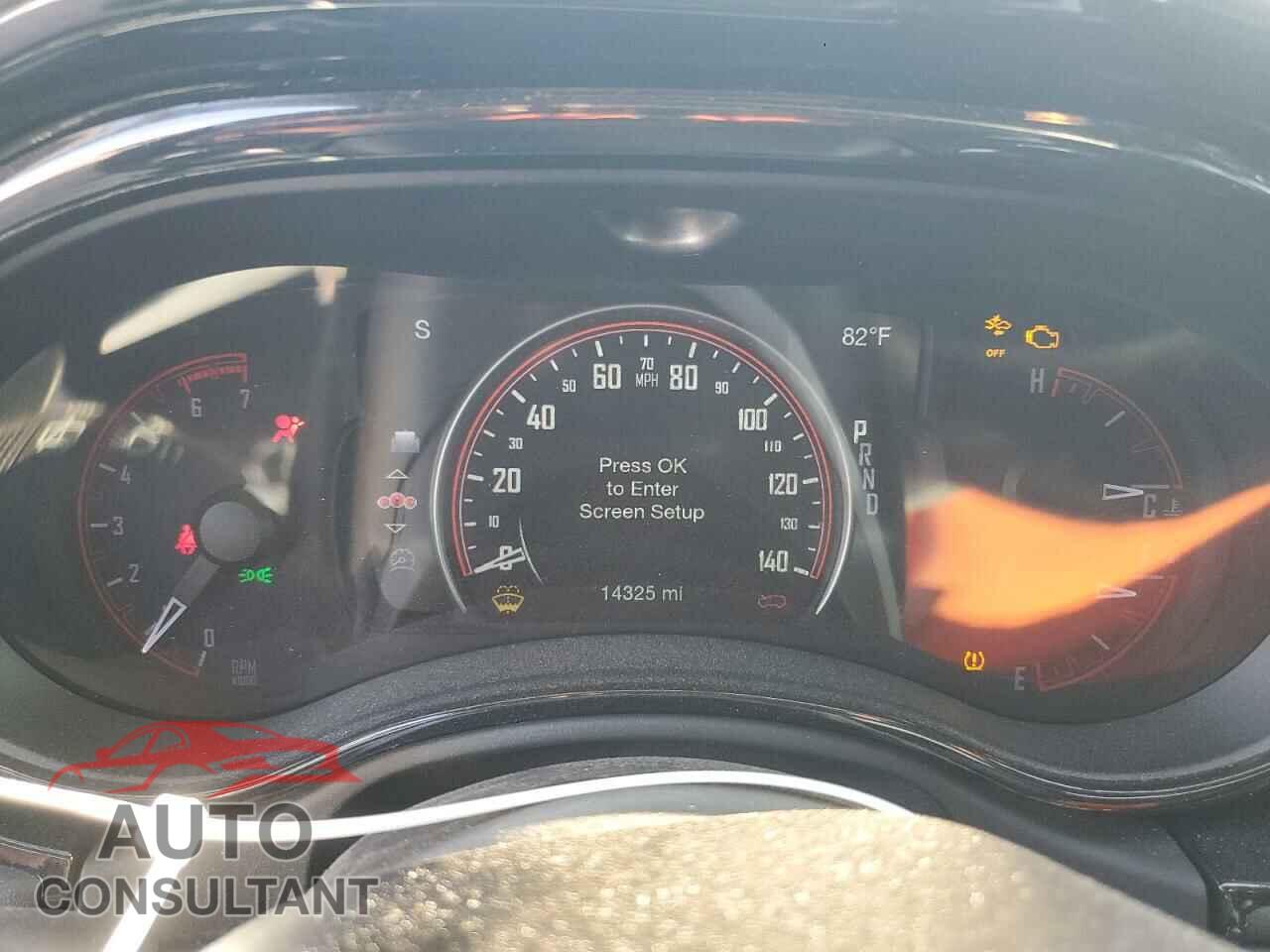 DODGE DURANGO 2023 - 1C4SDHCT3PC557804