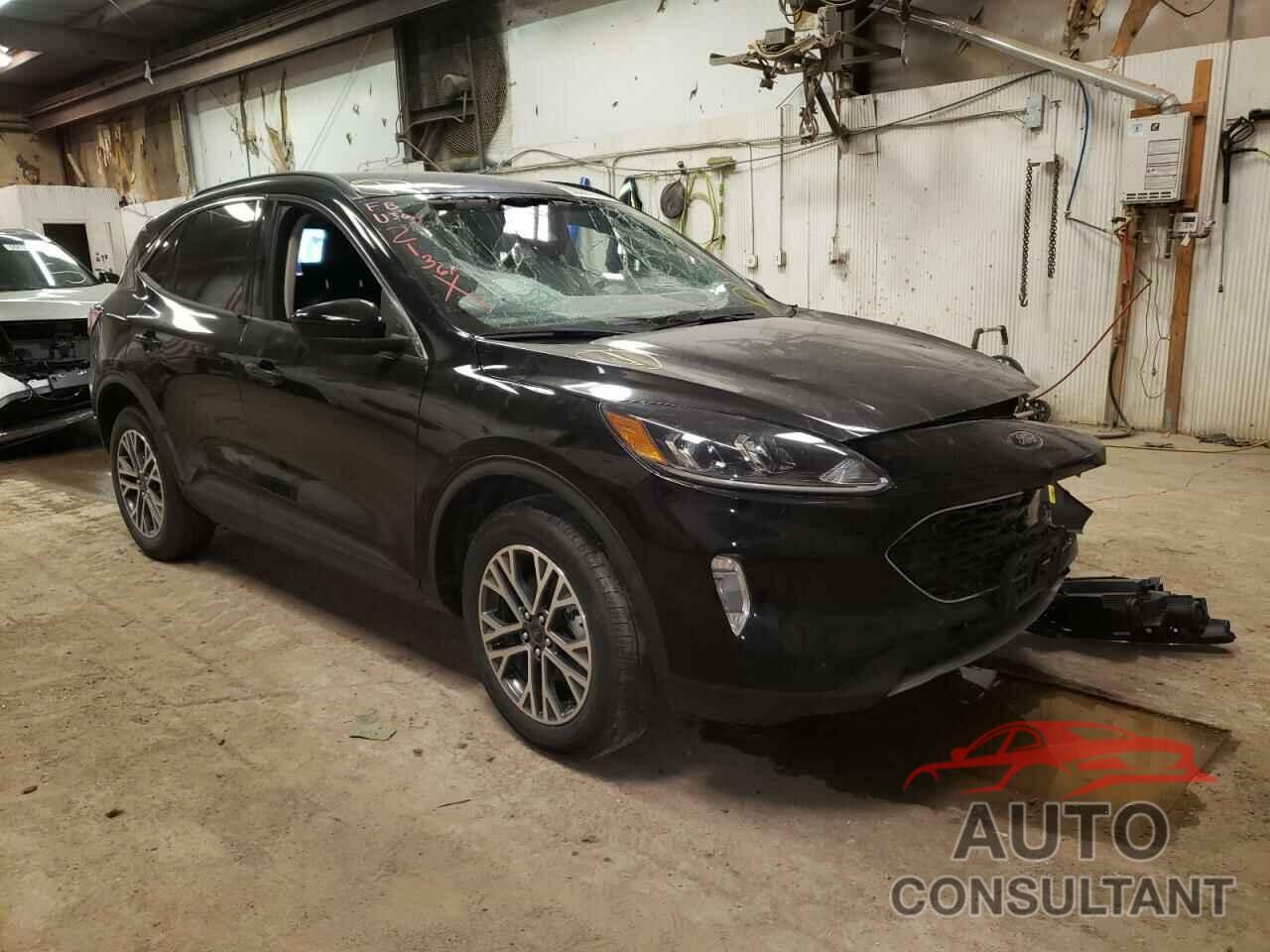 FORD ESCAPE 2020 - 1FMCU9H69LUA11814