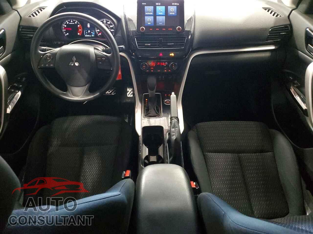 MITSUBISHI ECLIPSE 2022 - JA4ATVAA6NZ042055