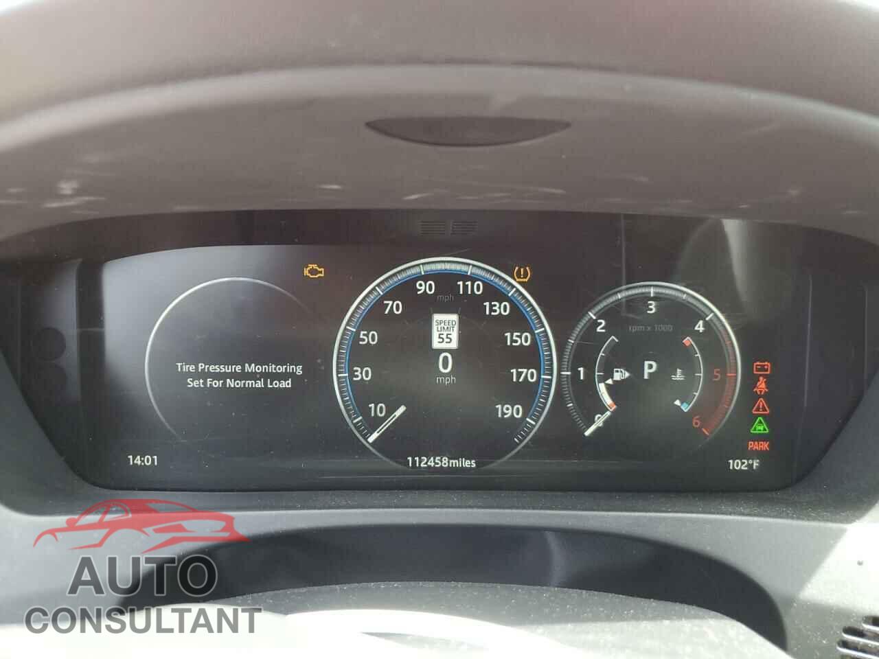 JAGUAR F-PACE 2017 - SADCL2BN0HA087448