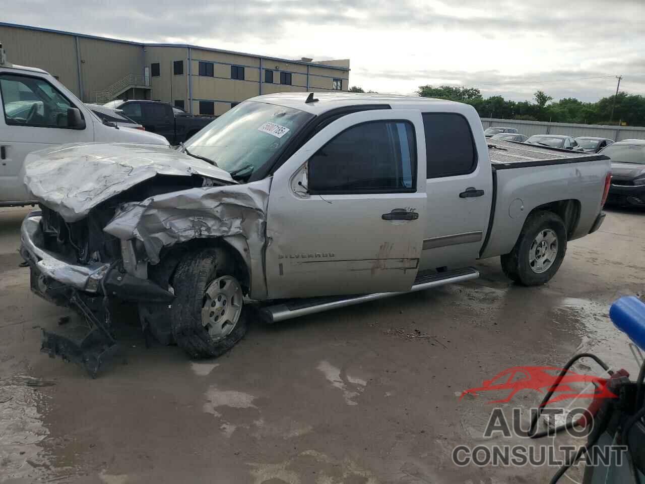 CHEVROLET ALL Models 2010 - 3GCRCSE01AG301179
